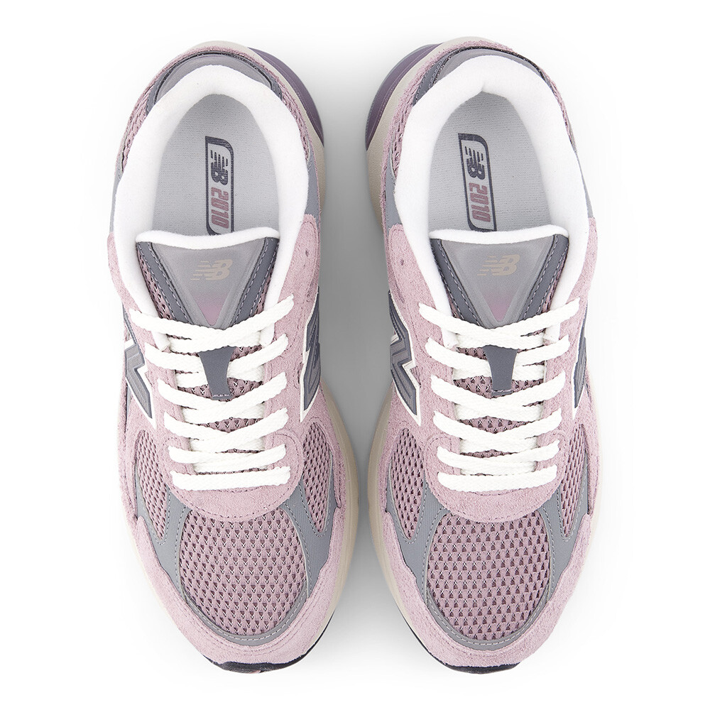 Zapatilas New Balance 2010 Unisex Purple