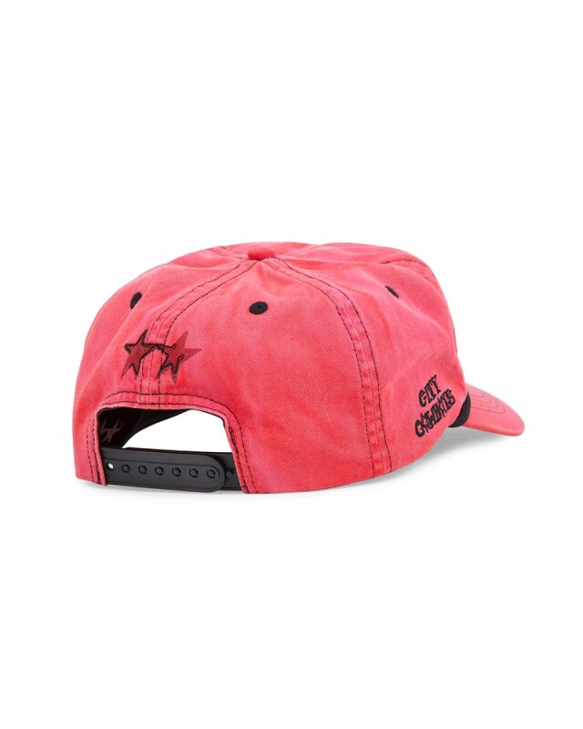 TwoJeys Gorro Wild Horse Rosa TwoJeys Gorro Wild Horse Rosa