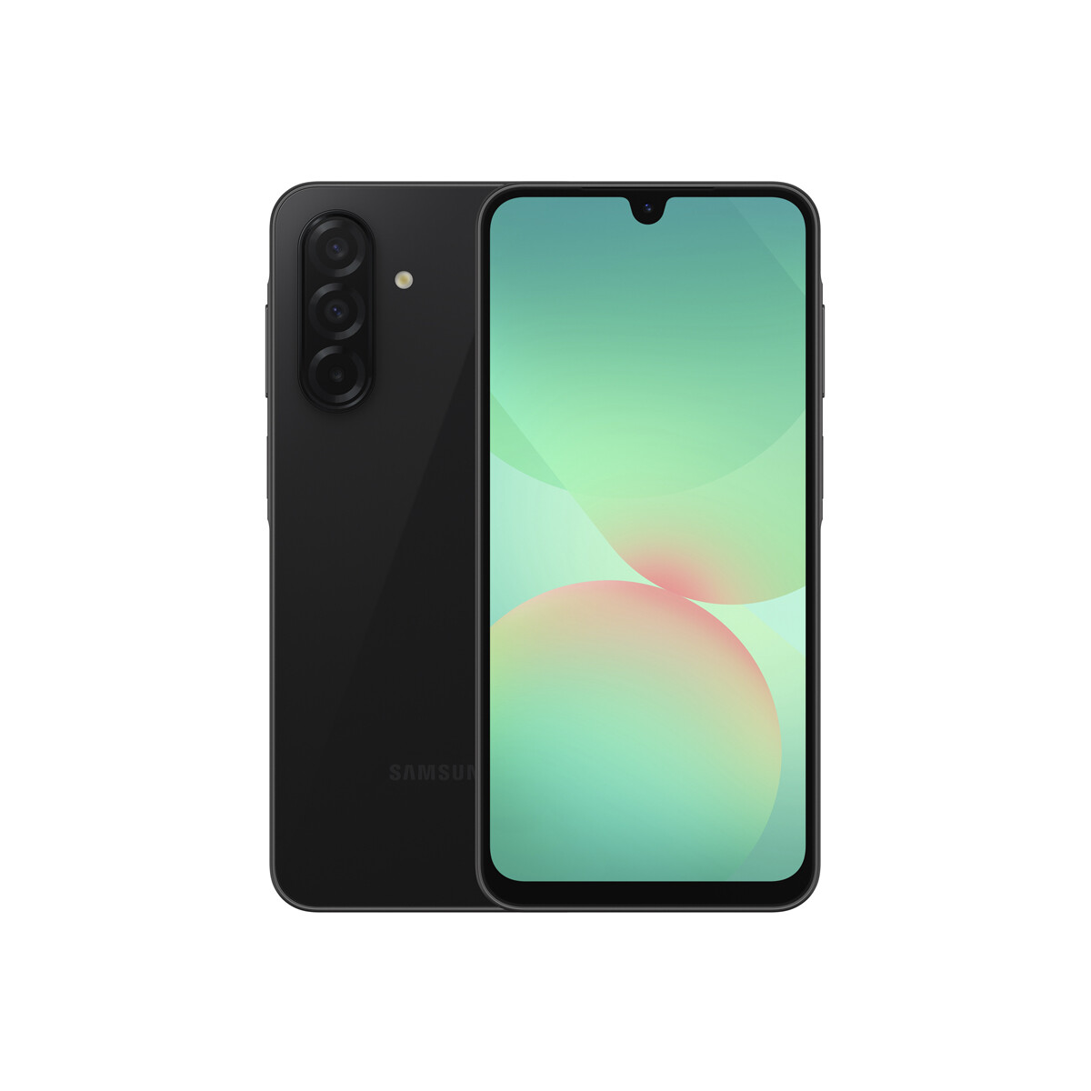 Samsung Galaxy A26 5G Negro 256GB Libre 