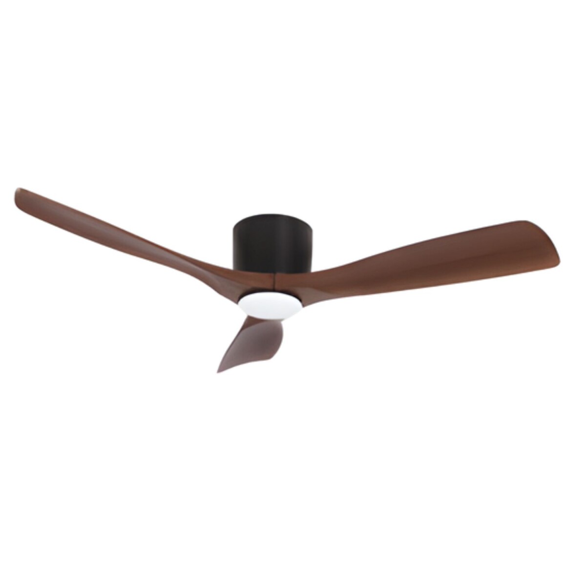 Ventilador de Techo James VTL44 con Luz 