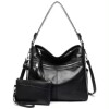 Bolso Málaga Negro