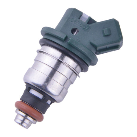 INYECTOR RENAULT MEGANE LAGUNA 2.0 8V F3R TIPO SIEMENS - INYECTOR RENAULT MEGANE LAGUNA 2.0 8V F3R TIPO SIEMENS -