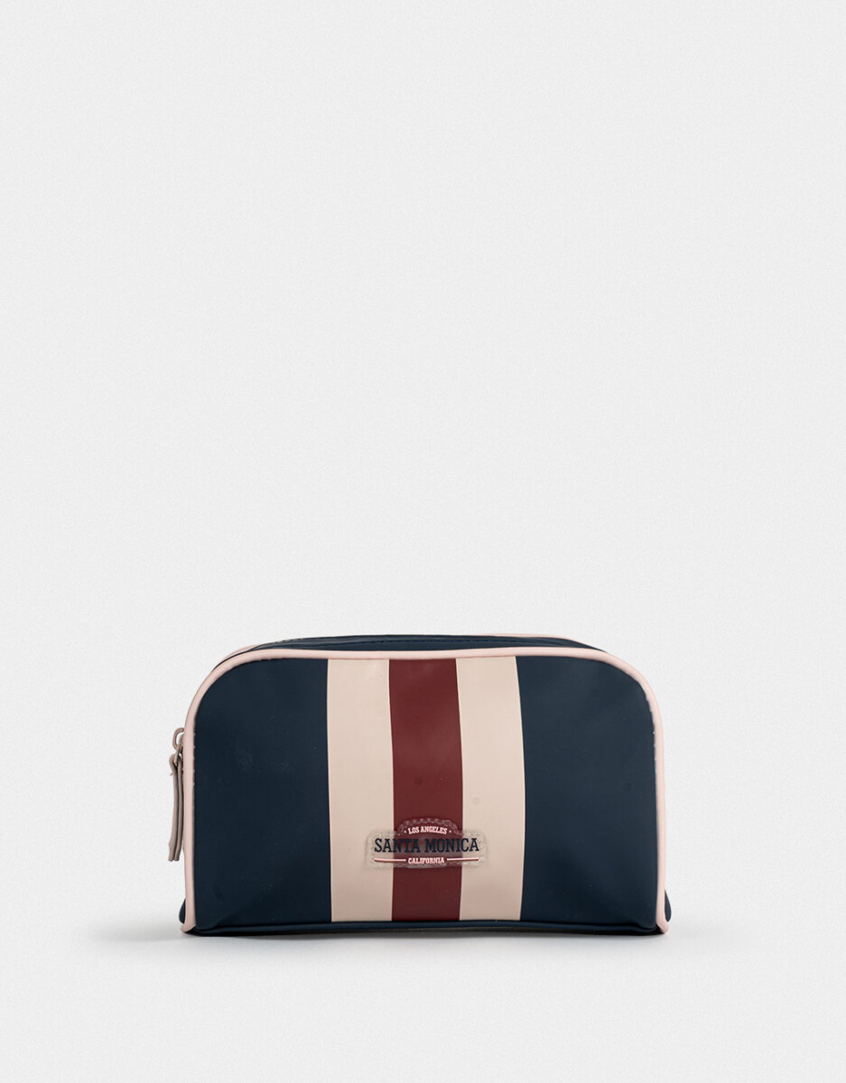 Portacosméticos Santa Monica 