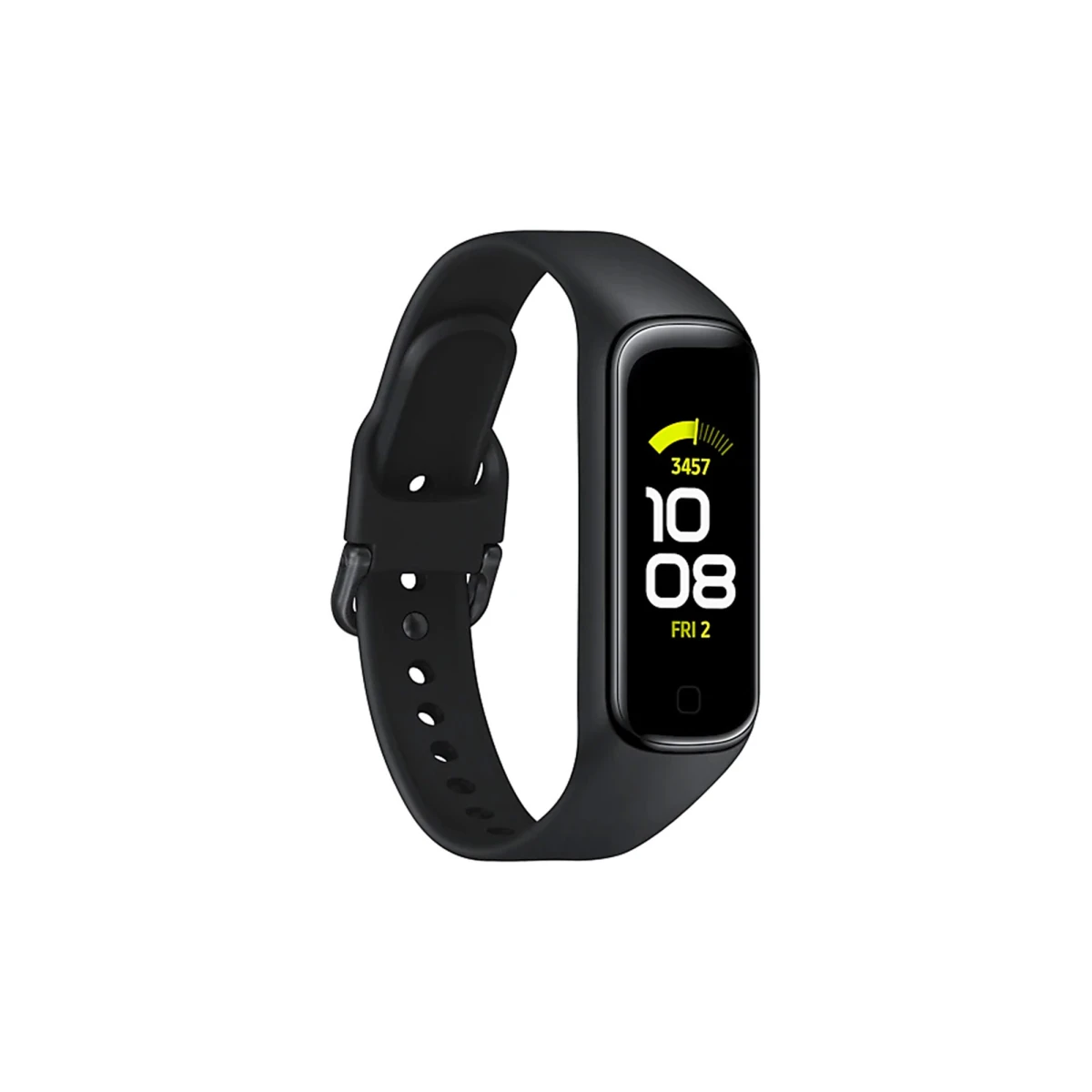 Samsung Galaxy Fit 2 - Black 