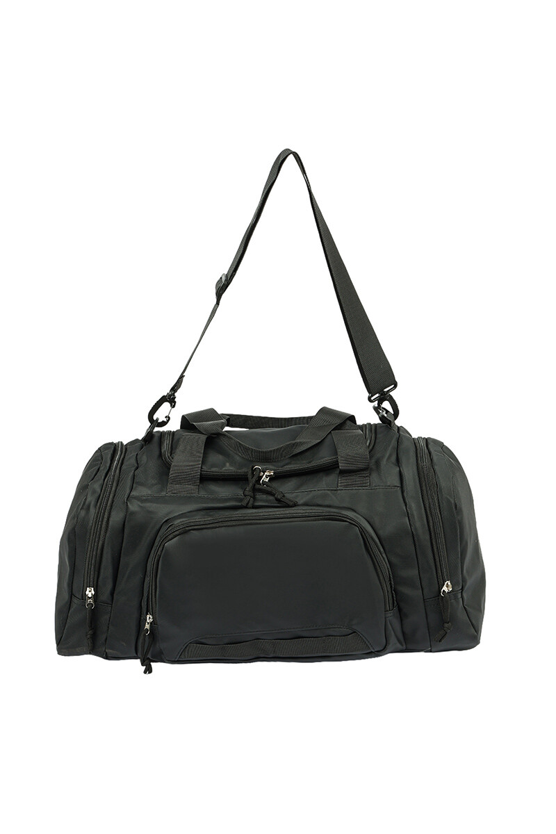 Bolso Cordova Negro