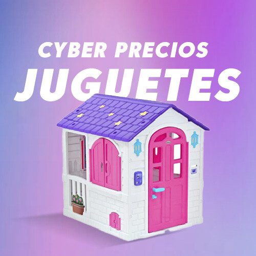 Juguetes