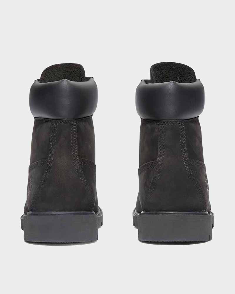 Botas Timberland Classic 6 Inch Waterproof Hombre Black