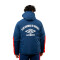 Campera de Hombre Umbro Zone Nacional Azul