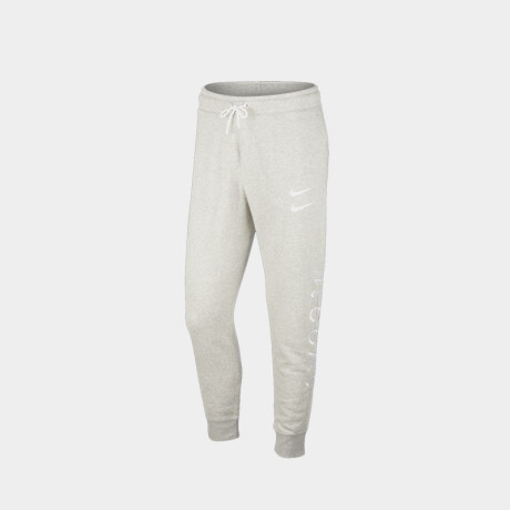 Pantalon Nike moda hombre SBB GREY HEATHER/(WHITE) Color Único