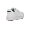 Diadora Champion Lifestyle Spitfire Mujer - Blanco/blanco Blanco-blanco