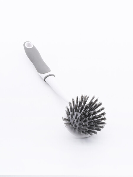 CEPILLO MULTIPROPOSITO PLASTICO BLANCO