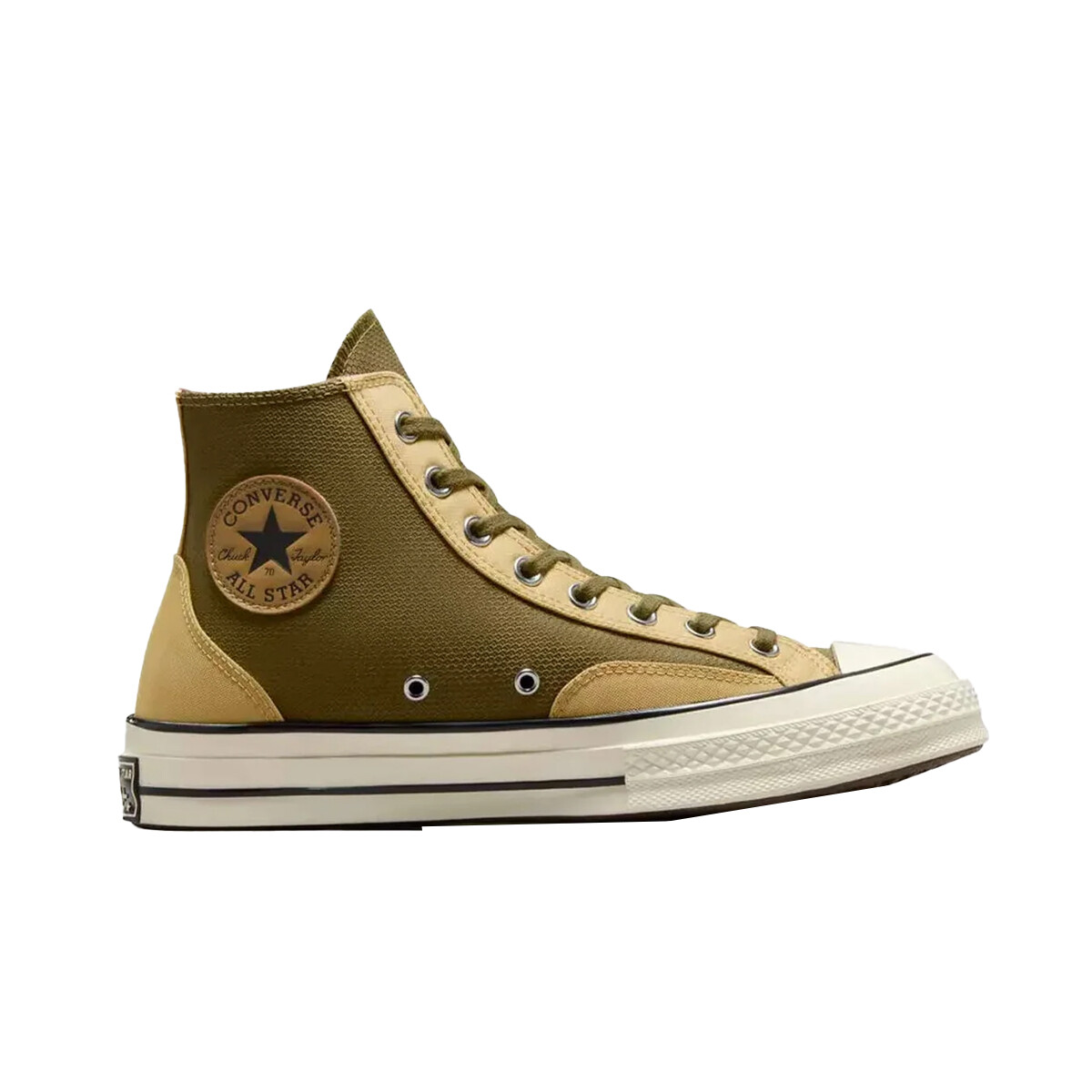Championes Converse de Hombre - CHUCK 70 HI - A05577C - ELD 