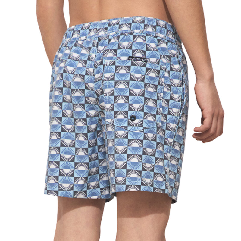 Short Quiksilver de niño Florever - Multicolor Short Quiksilver de niño Florever - Multicolor