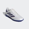 Championes Adidas Copa Pure 2 League Pasto Sintético Blanco