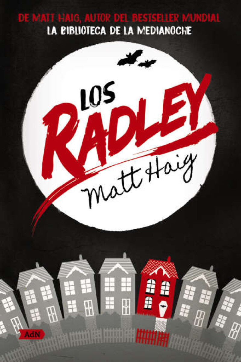 LOS RADLEY 