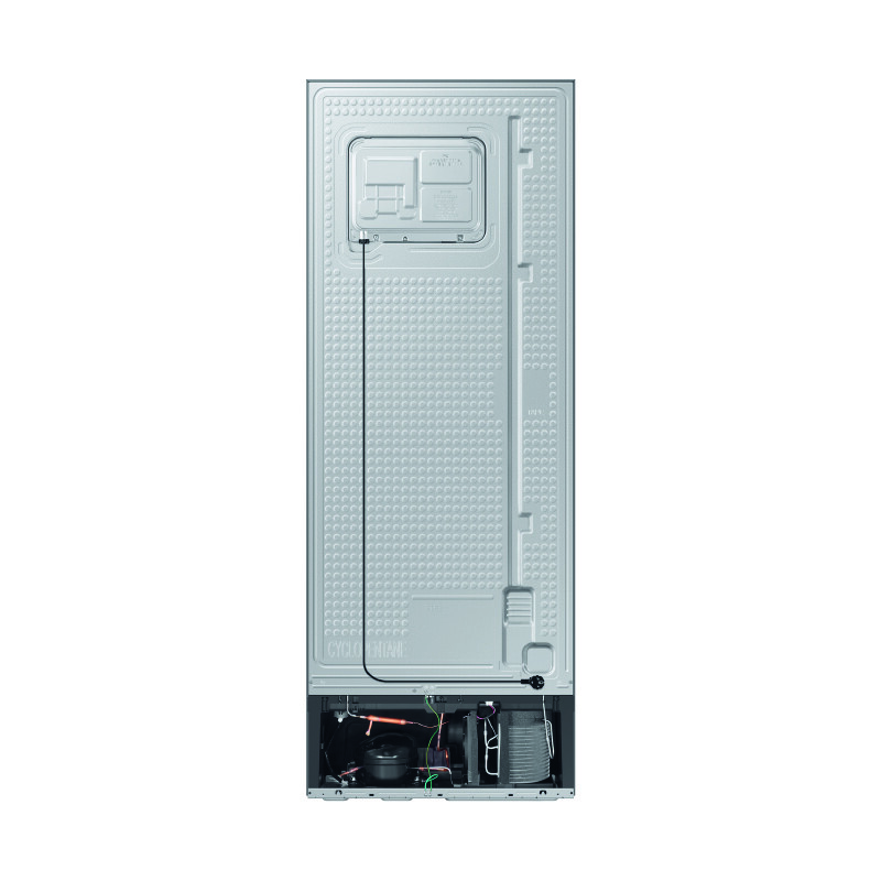 Heladera Samsung 517L No Frost Top Mount Negra con SmartThings y AI Energy RT53DG6750B1 Heladera Samsung 517L No Frost Top Mount Negra con SmartThings y AI Energy RT53DG6750B1