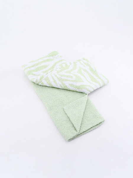 REPASADOR SET X2 VERDE