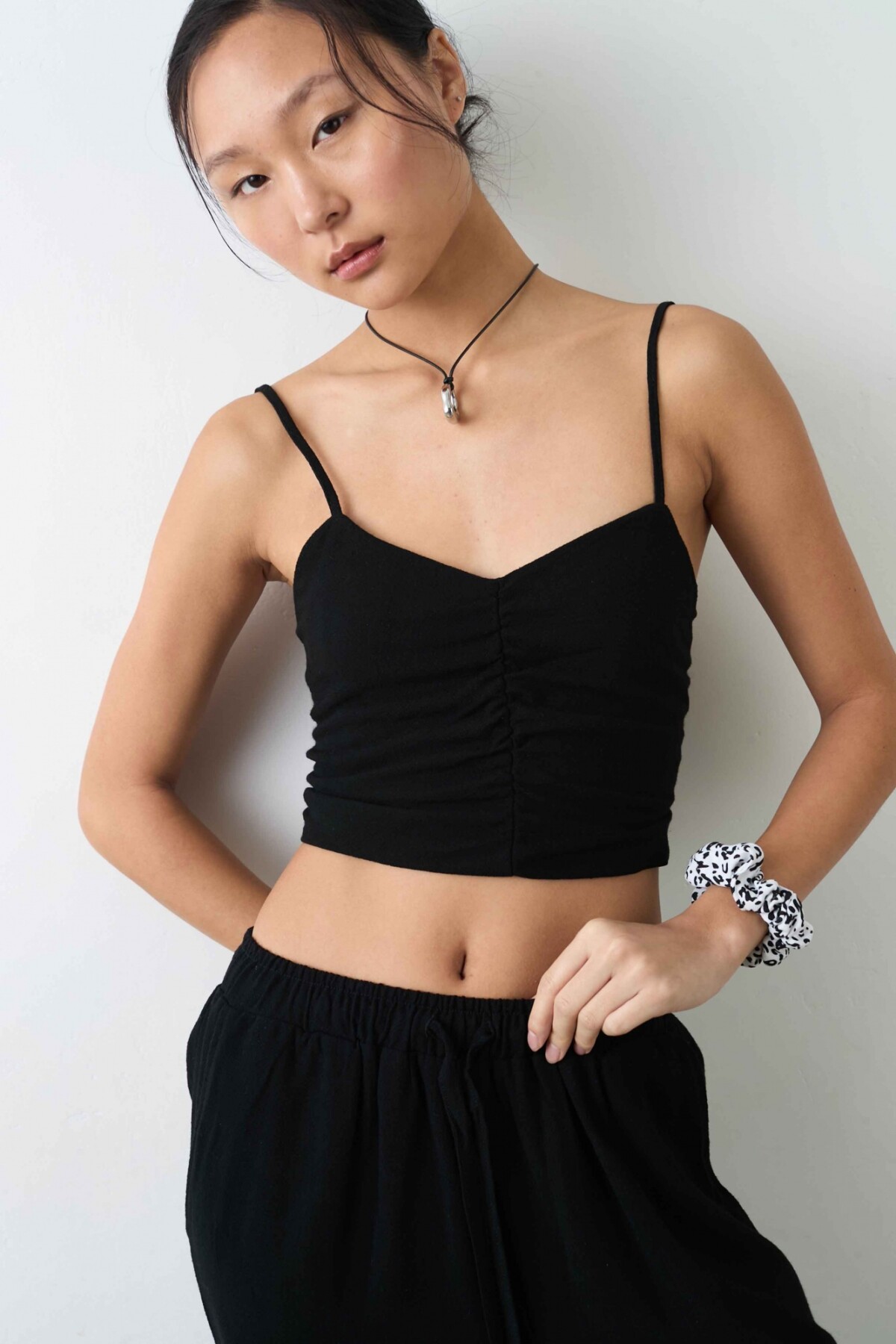 Top Ruby Negro