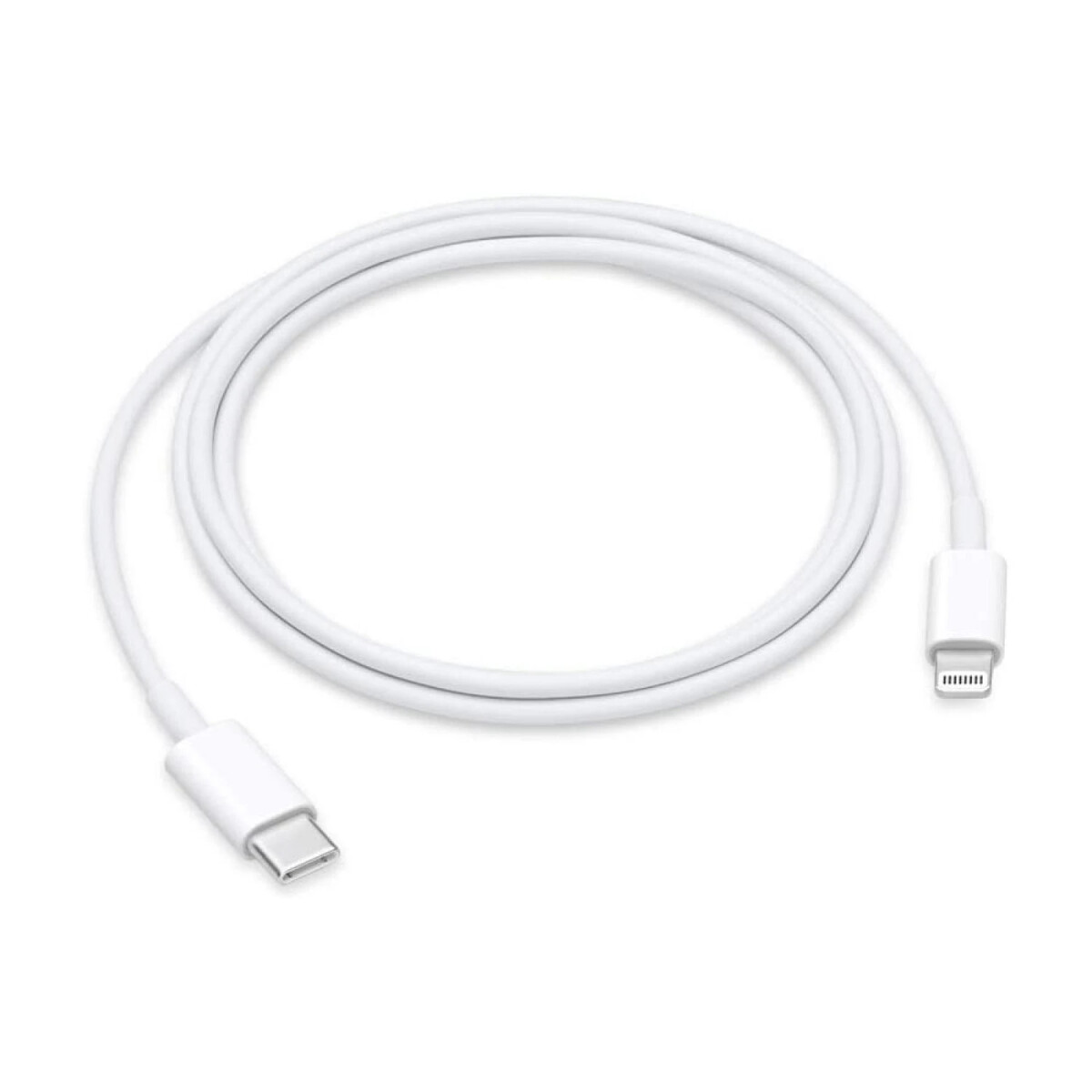 Cable Apple Usb-c A Lightning 1 Metro 