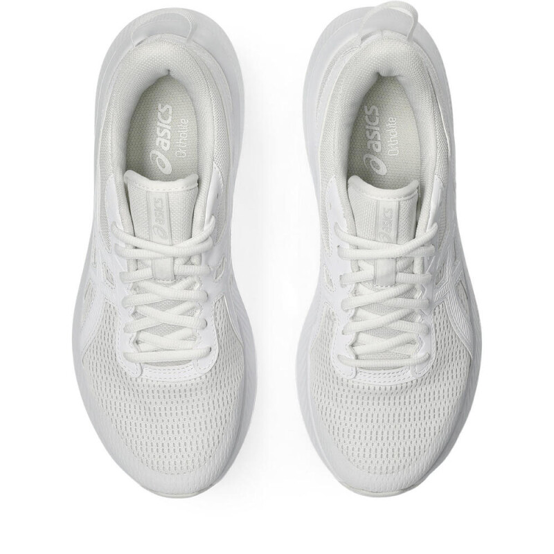 Zapatillas Running Jolt 5 Mujer White