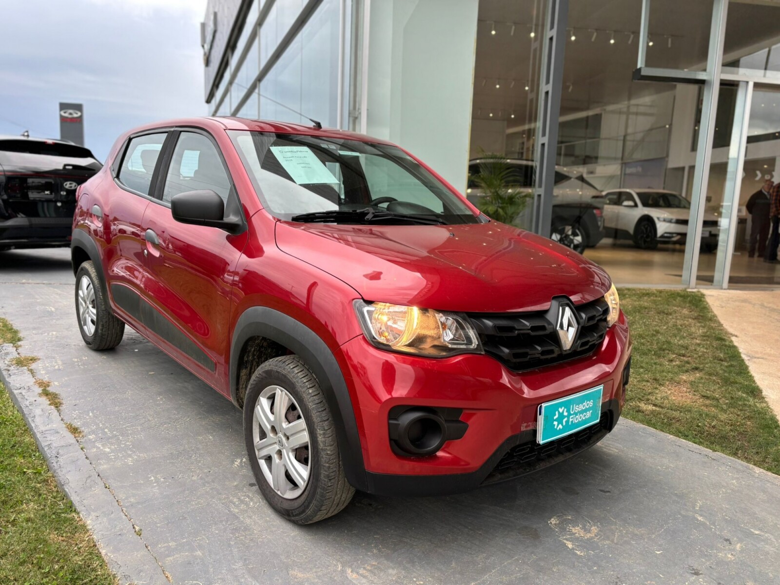 Renault Kwid Life - 2019 