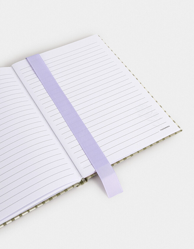Anotadores Cuadernos y Memos Cuaderno A5 Tapa Dura Encuadernado - Combinacion Multicolor