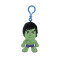 Llavero Spidey y sus Sorprendentes Amigos Hulk