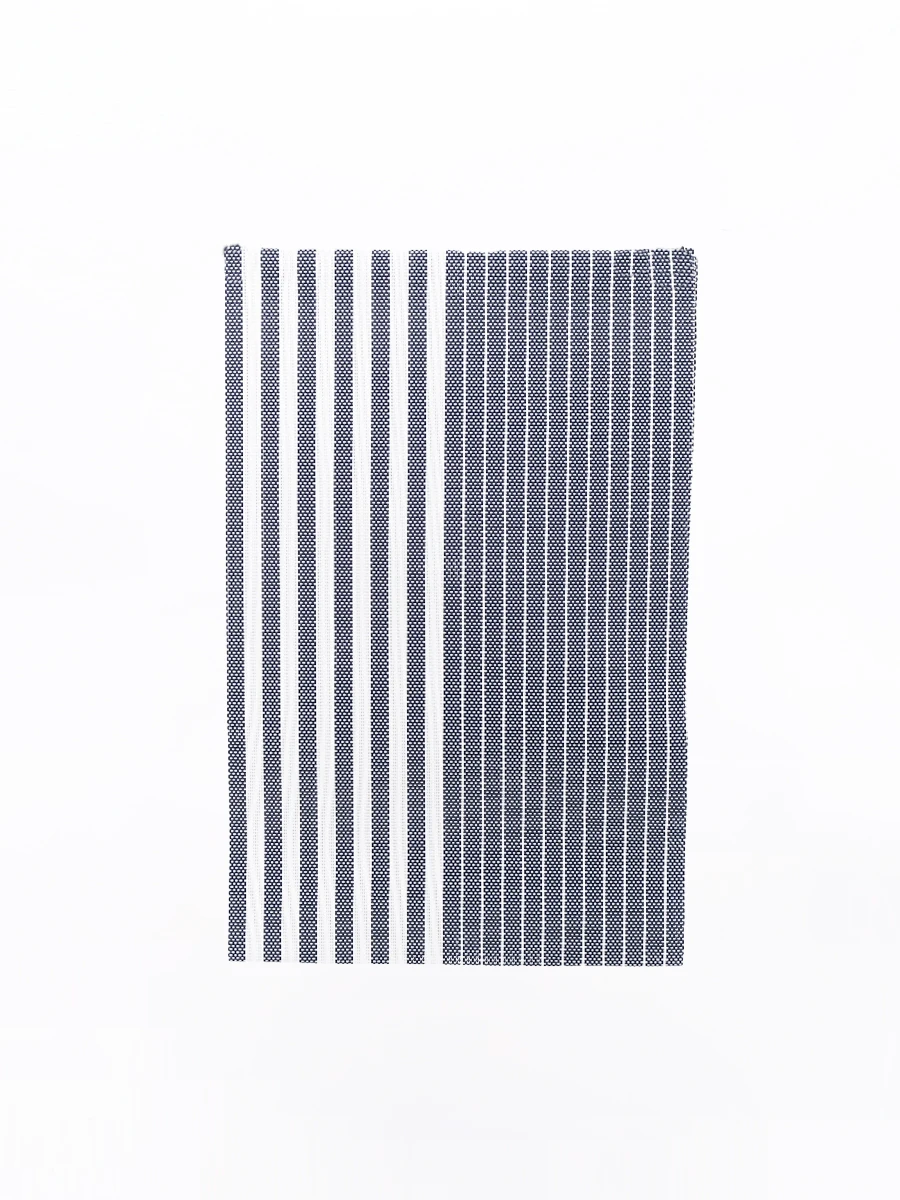 SENDERO BLUE LINES - CELESTE 