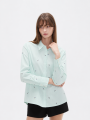 Blusa Fenrel Estampado 2
