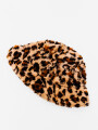 Gorro Manchas Color Unico