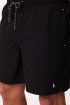 SHORT ROTOM S27 POLANCO Negro