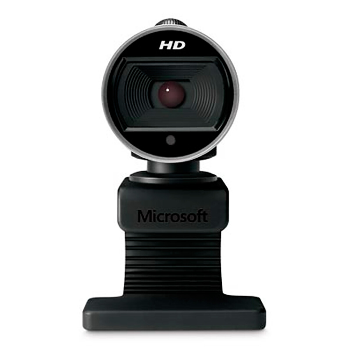 Microsoft - Cámara Web Webcam Lifecam Cinema 6CH-00001 - 001 