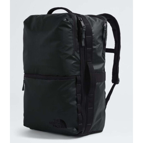 Mochila base camp voyager travel 35 L Tnf Black/asphalt Grey