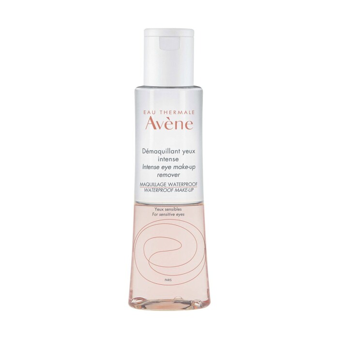 AVENE DEMAQUILLANTE DE OJOS CJ X 125 ML. única