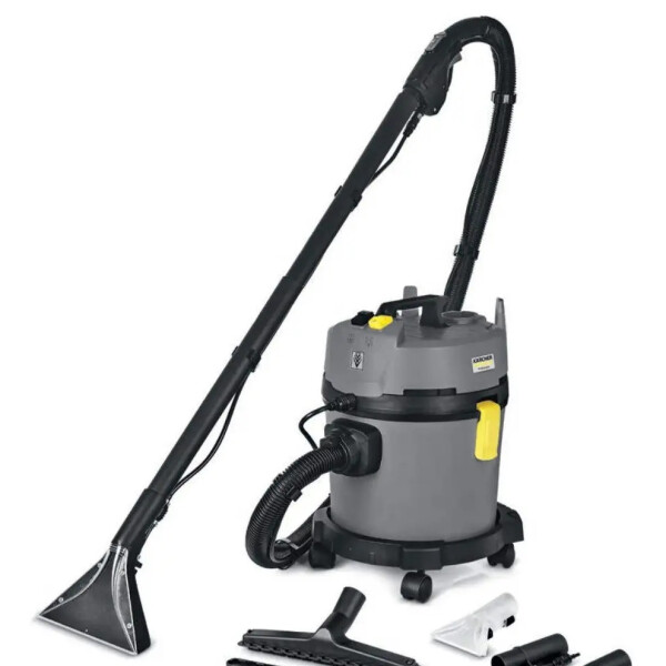 Aspiradora Extractora Kärcher Puzzi 4/15 Classic LAVADORA KARCHER TAPIZADOS 4/15 50311