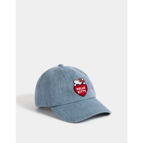 Caps y sombreros infantiles Licencias Azul Gastado