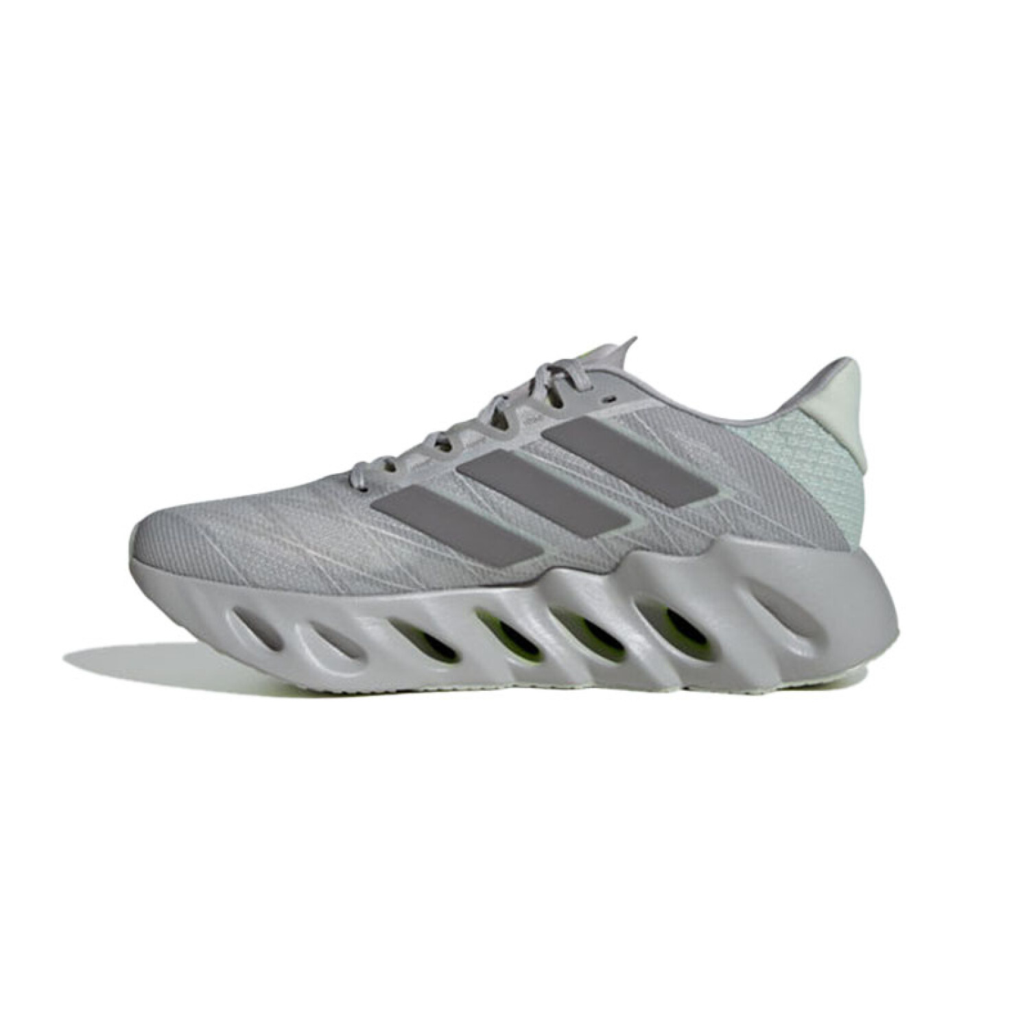Championes Adidas Switch FWD 2 Gris Fitpoint