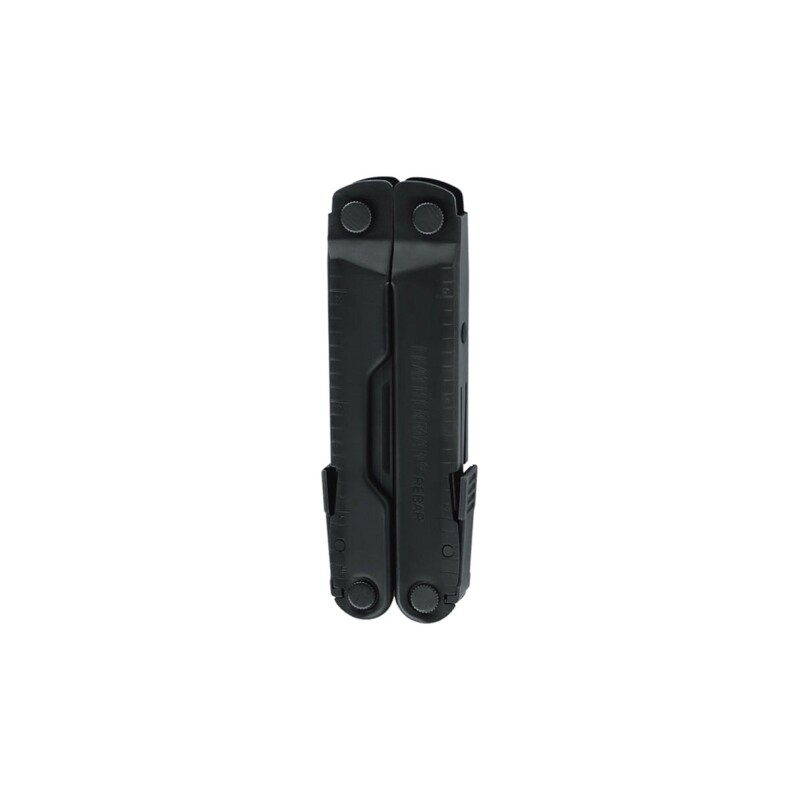 Multiherramienta Leatherman Rebar® NEGRO