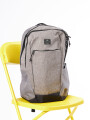 MOCHILA BRUNI RUSTY Gris