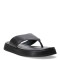 Sandalias de Mujer Miss Carol PLATS estilo chancla Negro