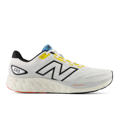 NB 680 - Hombre White