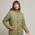 CAMPERA BADERO DIXIE Verde