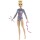 Muñeca Barbie Profesiones con Accesorios GIMNASTA