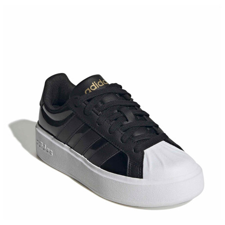 Championesde Niños Adidas Streettalk Bold Junior Negro
