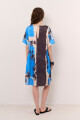 VESTIDO MONDAY AZUL