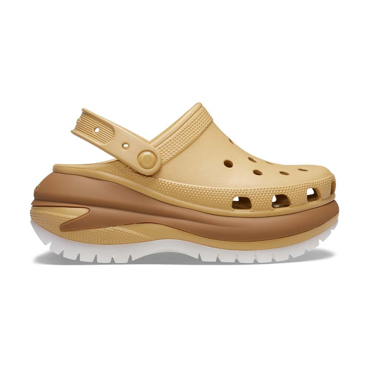 Mega Crush Matte Clog - Unisex 