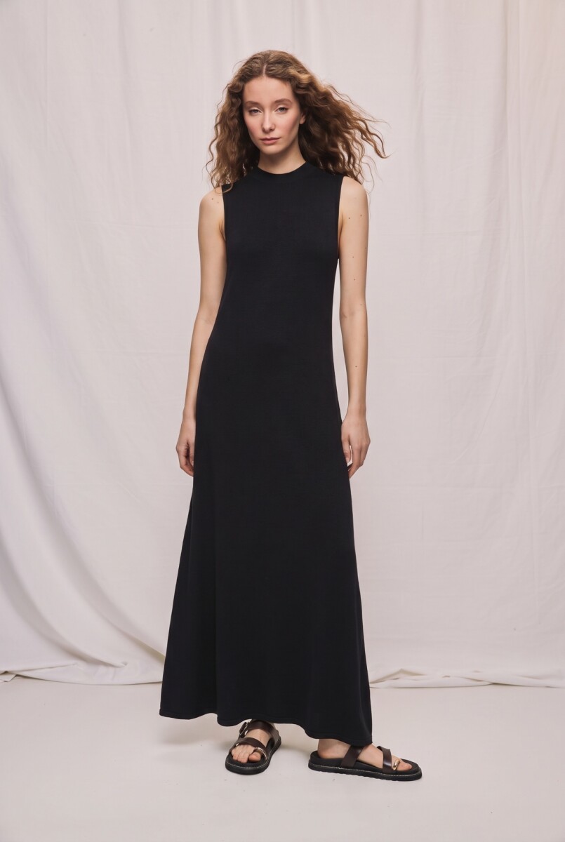 VESTIDO ICONA 