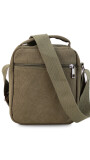 MORRAL LIPEZ - CANVAS VERDE