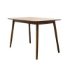 Juego Comedor 4 Sillas Costa Juego Comedor 4 Sillas Costa