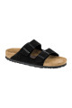 Sandalia Arizona Sfb Leve - Estrecho Black